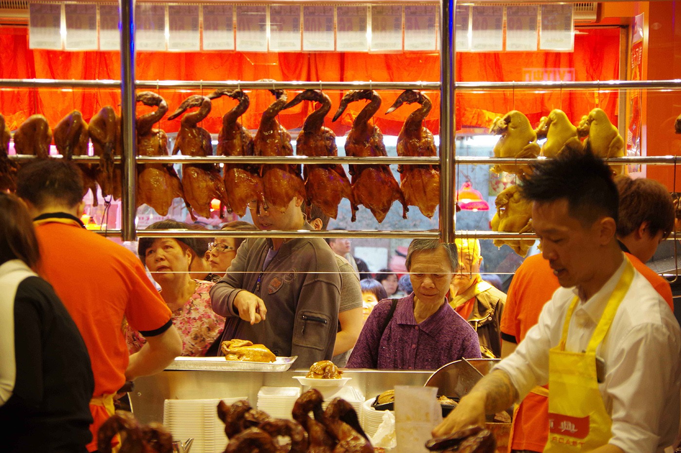 月供家禽300萬(wàn)只，解碼唐順興預(yù)制菜供港之路