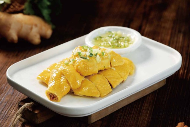 白切雞食材源頭廠家，唐順興30年品質(zhì)保證