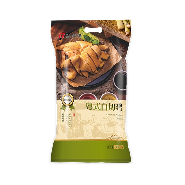 如何挑選優(yōu)質(zhì)白切雞食材批發(fā)供應(yīng)商