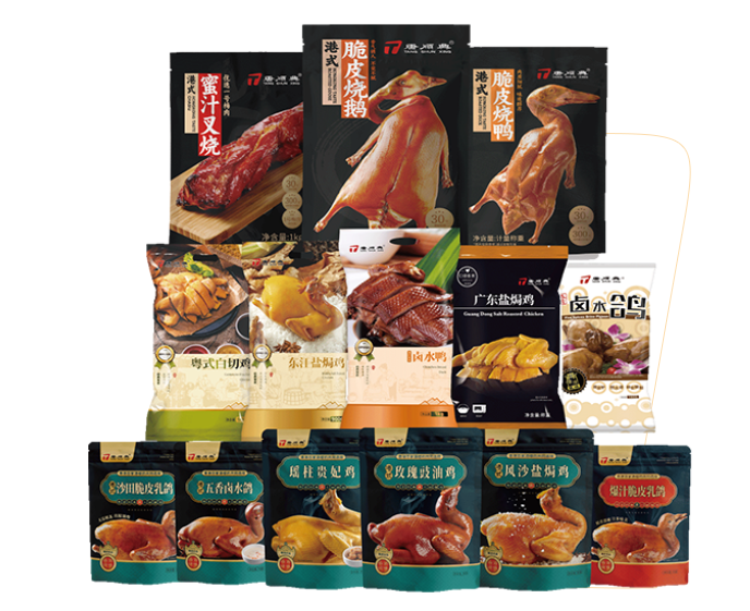 唐順興乳鴿批發(fā)供應(yīng)商的優(yōu)勢(shì)